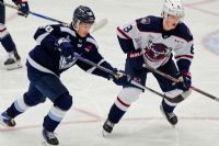 Combattons le cancer : le Phoenix de Sherbrooke invite ses partisans à une soirée spéciale